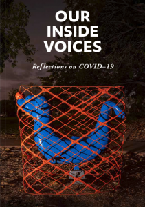 Our Inside Voices Reflections on COVID-19